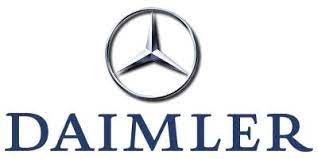 Logo daimler